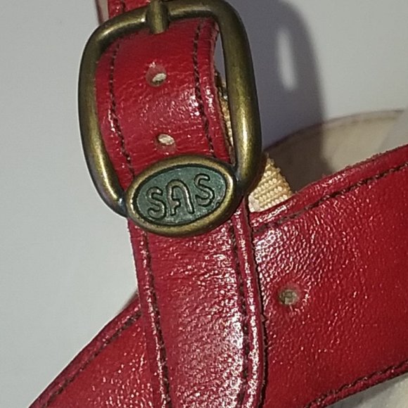 SAS sandals - Picture 3 of 4